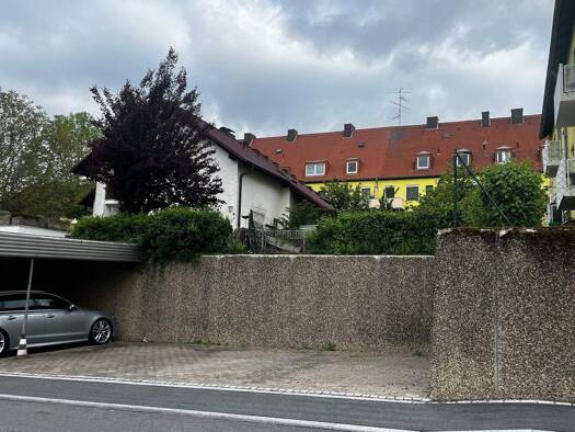 Außenstellplatz zur Miete 35 € Lichtenfels Lichtenfels 96215