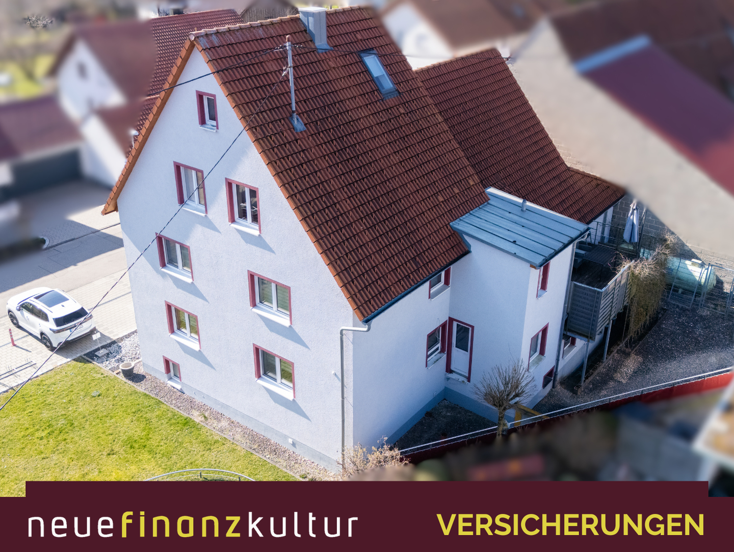 Einfamilienhaus zum Kauf - Ansicht 3