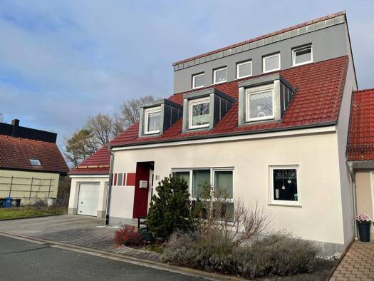 Einfamilienhaus zum Kauf 579.000 € 5 Zimmer 164,5 m² 568 m² Grundstück Weidenberg 95466