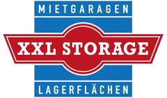 XXL-Storage logo