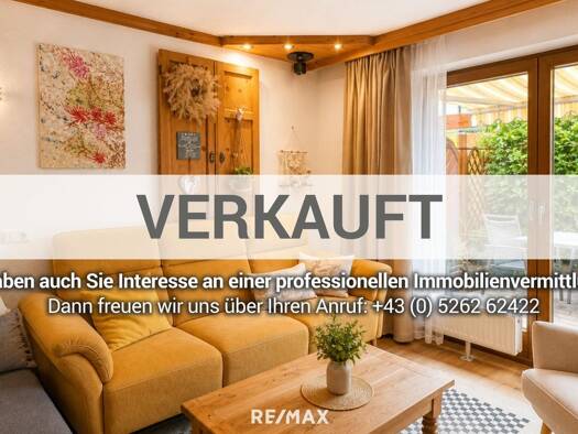 Reihenmittelhaus zum Kauf 495.000 € 4 Zimmer 107 m² Kematen in Tirol 6175