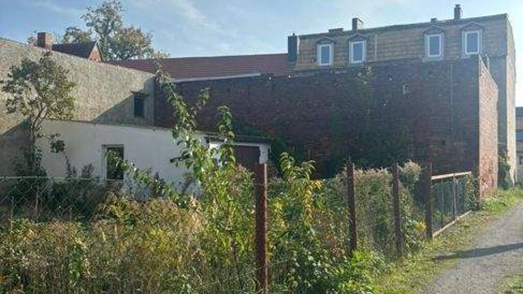 Mehrfamilienhaus zum Kauf 14 Zimmer 300 m² 554 m² Grundstück Pretzsch 06905
