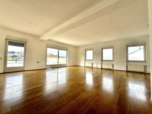 Penthouse zur Miete 1.950 € 5 Zimmer 220 m² 4. Geschoss Wuppertal 42103