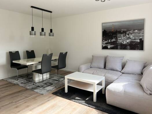 Wohnung zur Miete 1.650 € 3 Zimmer 64 m² 2. Geschoss frei ab 01.06.2026 Niendorf Hamburg 22459