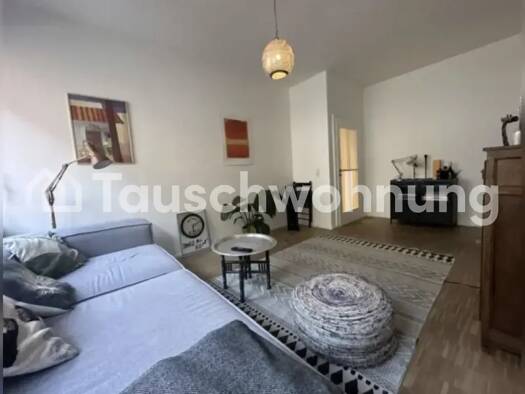 Wohnung zur Miete Tauschwohnung 980 € 2 Zimmer 51 m² 1. Geschoss Altstadt-Süd Köln 50676