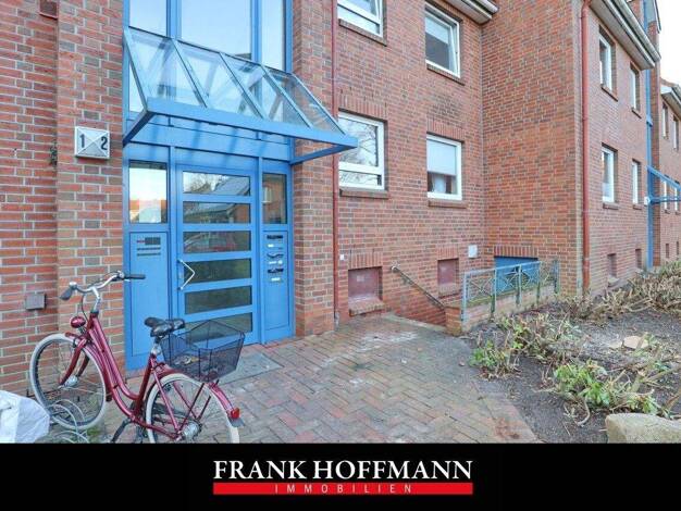 Wohnung zum Kauf 179.000 € 2 Zimmer 53 m² 3. Geschoss Kaltenkirchen 24568