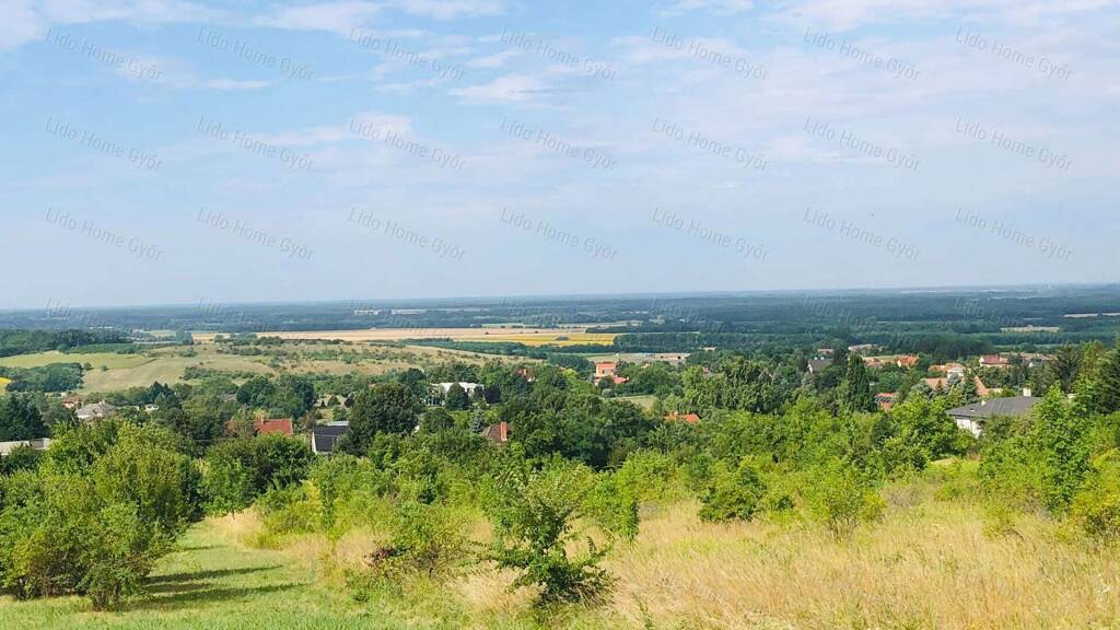 Grundstück zum Kauf 147.500 € 2.913 m² Grundstück Györujbarát