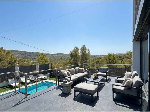 Villa zum Kauf 668.000 € 3 Zimmer 224 m² 700 m² Grundstück Canyelles 08811