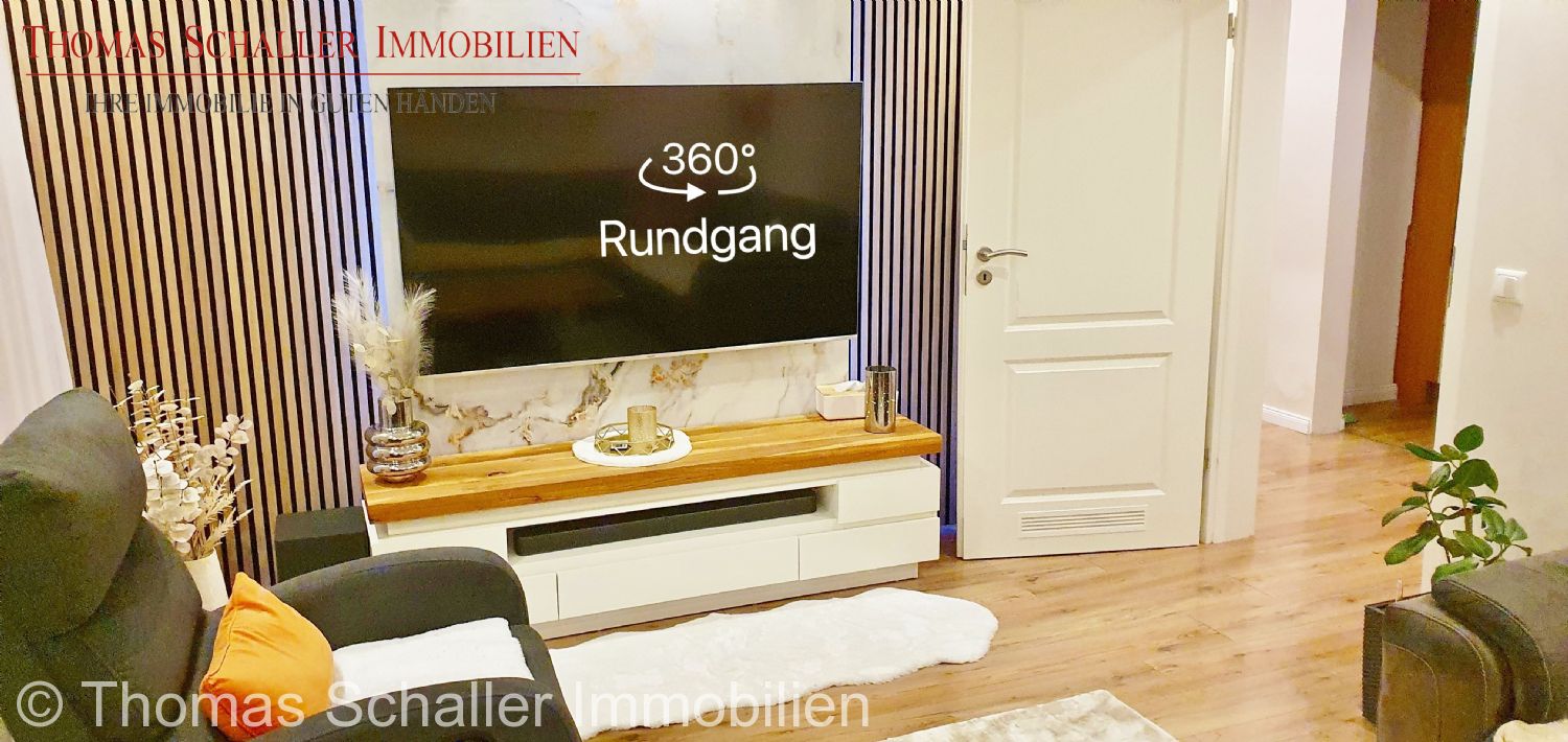 Wohnung zum Kauf 299.000 € 4 Zimmer 80 m²<br/>Wohnfläche 2.<br/>Geschoss Damm Aschaffenburg 63741