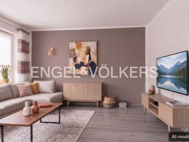Wohnung zum Kauf 129.000 € 2 Zimmer 53,3 m² EG Gifhorn Gifhorn 38518