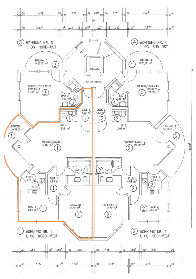 Wohnung zum Kauf 289.000 € 3,5 Zimmer 85 m²<br/>Wohnfläche 1.<br/>Geschoss ab sofort<br/>Verfügbarkeit Volkertshausen 78269