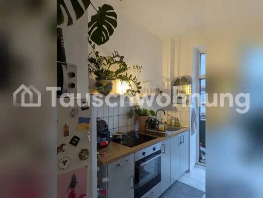 Wohnung zur Miete Tauschwohnung 550 € 2 Zimmer 53 m² Südfriedhof Kiel 24114