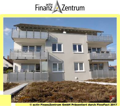 Wohnung zum Kauf 339.000 € 4 Zimmer 97 m² Dachgeschoss Laichingen Laichingen 89150