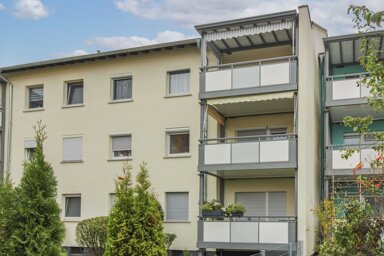 Wohnung zum Kauf 169.000 € 2 Zimmer 51,3 m² 3. Geschoss Friedrich-Froebel-Schule 13 Viernheim 68519