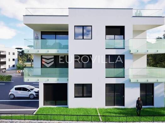 Wohnung zum Kauf 308.100 € 2 Zimmer 82 m² Crno Crno