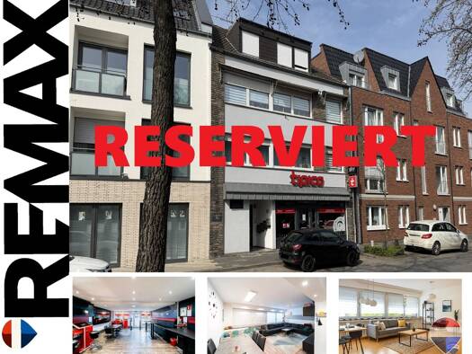 Haus zum Kauf 549.000 € 9 Zimmer 244,4 m² 381 m² Grundstück Goch 47574