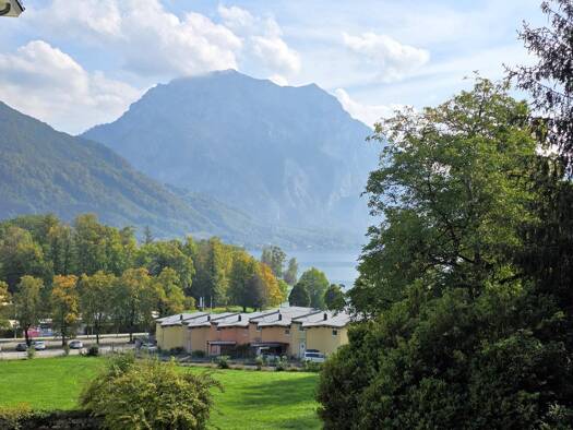 Wohnung zur Miete 823 € 2 Zimmer 68 m² Gmunden 4810