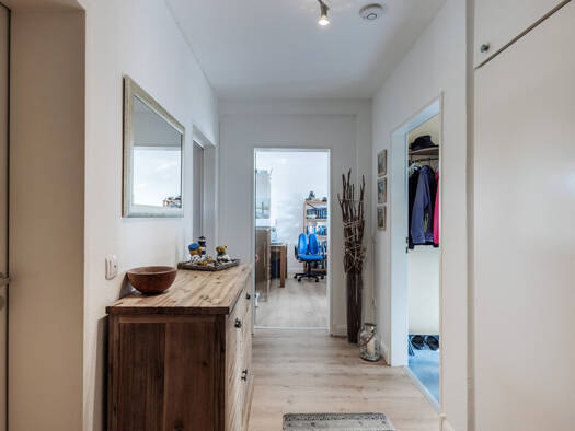 Wohnung zum Kauf 176.000 € 2 Zimmer 68 m² 3. Geschoss Kinderhaus Münster 48159