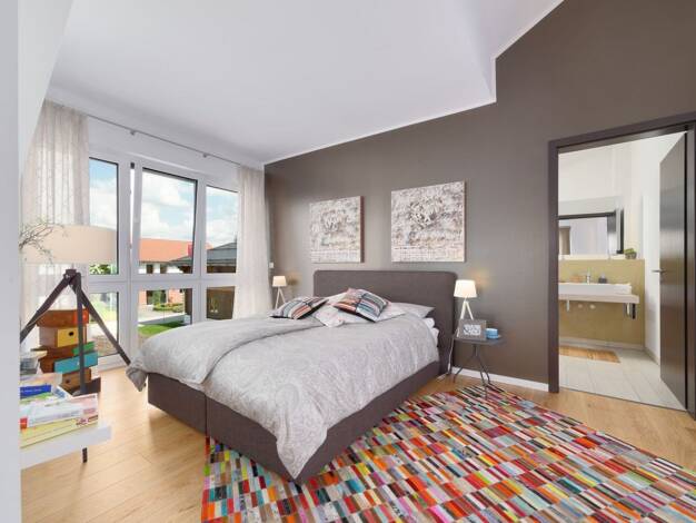 Einfamilienhaus zum Kauf 484.059 € 5 Zimmer 151,2 m² 382 m² Grundstück Grünstadt Grünstadt 67269