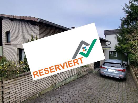 Einfamilienhaus zum Kauf 249.000 € 8 Zimmer 190 m² 590 m² Grundstück Werdohl 58791
