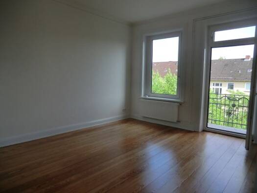 Wohnung zur Miete 1.208 € 3 Zimmer 70 m² 4. Geschoss frei ab 01.07.2026 Abendrothsweg 56 Hoheluft-Ost Hamburg 20251