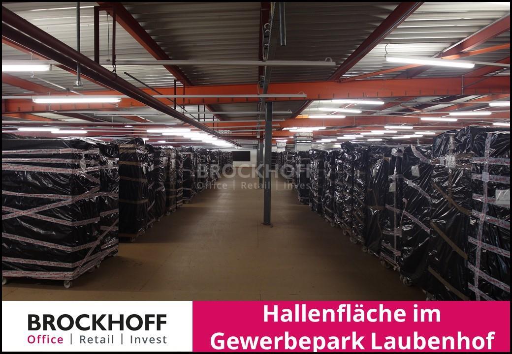 Halle/Industriefläche zur Miete 3.000 m²<br/>Lagerfläche ab 3.000 m²<br/>Teilbarkeit Altenessen-Süd Essen 45326