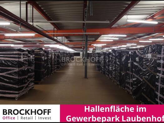 Halle/Industriefläche zur Miete 3.000 m² Lagerfläche teilbar ab 3.000 m² Altenessen-Süd Essen 45326