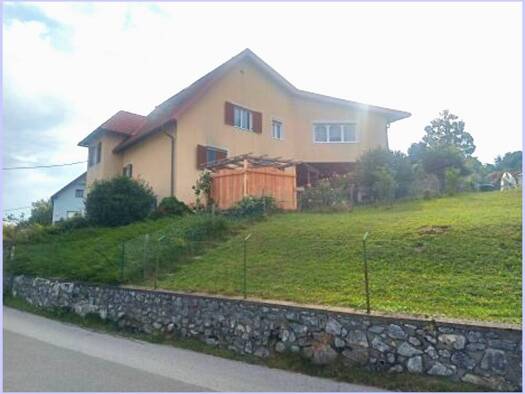 Einfamilienhaus zum Kauf 799.000 € 6 Zimmer 170 m² 1.524 m² Grundstück Hohenrainstrasse Sankt Peter Graz 8042