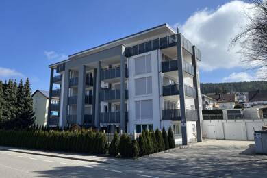 Wohnung zum Kauf 265.000 € 2 Zimmer 64,9 m² Möhringen Tuttlingen 78532