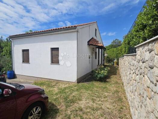 Haus zum Kauf 240.000 € 4 Zimmer 115 m² Garica, Vrbnik Vrbnik