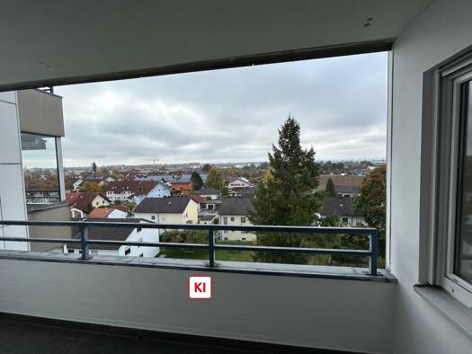 Wohnung zum Kauf 248.000 € 3 Zimmer 82 m² Plattling Plattling 94447