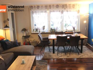 Wohnung zum Kauf 235.000 € 3 Zimmer 72,4 m² Nürnberg 90461