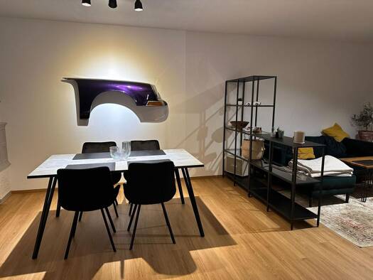 Wohnung zur Miete 900 € 4 Zimmer 100 m² Geschoss 1/3 frei ab 01.01.2027 Kulmbach Kulmbach 95326