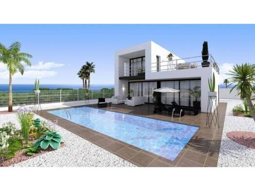 Chalet zum Kauf 351.000 € 2 Zimmer 150 m² CABUZANA, 1 1 Vera 04620