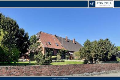 Mehrfamilienhaus zum Kauf 615.000 € 14 Zimmer 450 m² 2.139 m² Grundstück Oldenstadt Uelzen / Oldenstadt 29525