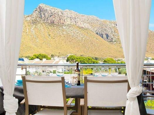 Wohnung zur Miete provisionsfrei 2.000 € 4 Zimmer 102 m² 3. Geschoss Port de Pollença 07470