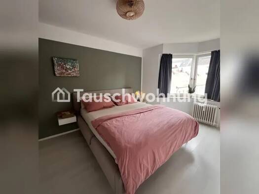 Wohnung zur Miete Tauschwohnung 940 € 3 Zimmer 78 m² 3. Geschoss St. Pauli Mitte 22767