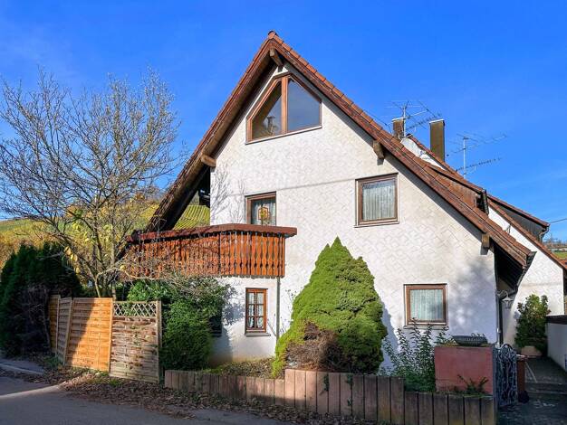 Doppelhaushälfte zum Kauf 620.000 € 5 Zimmer 115 m² 239 m² Grundstück Uhlbach Stuttgart 70329