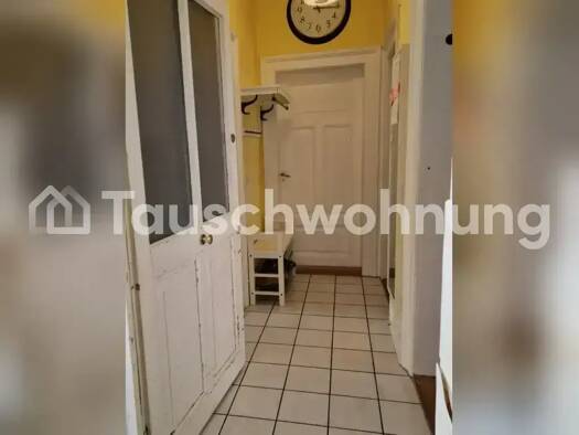 Wohnung zur Miete Tauschwohnung 600 € 2 Zimmer 55 m² EG Stühlinger Freiburg im Breisgau 79106