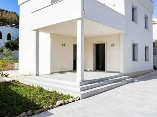Haus zum Kauf 4.000.000 € 200 m² San Vito Lo Capo 91010