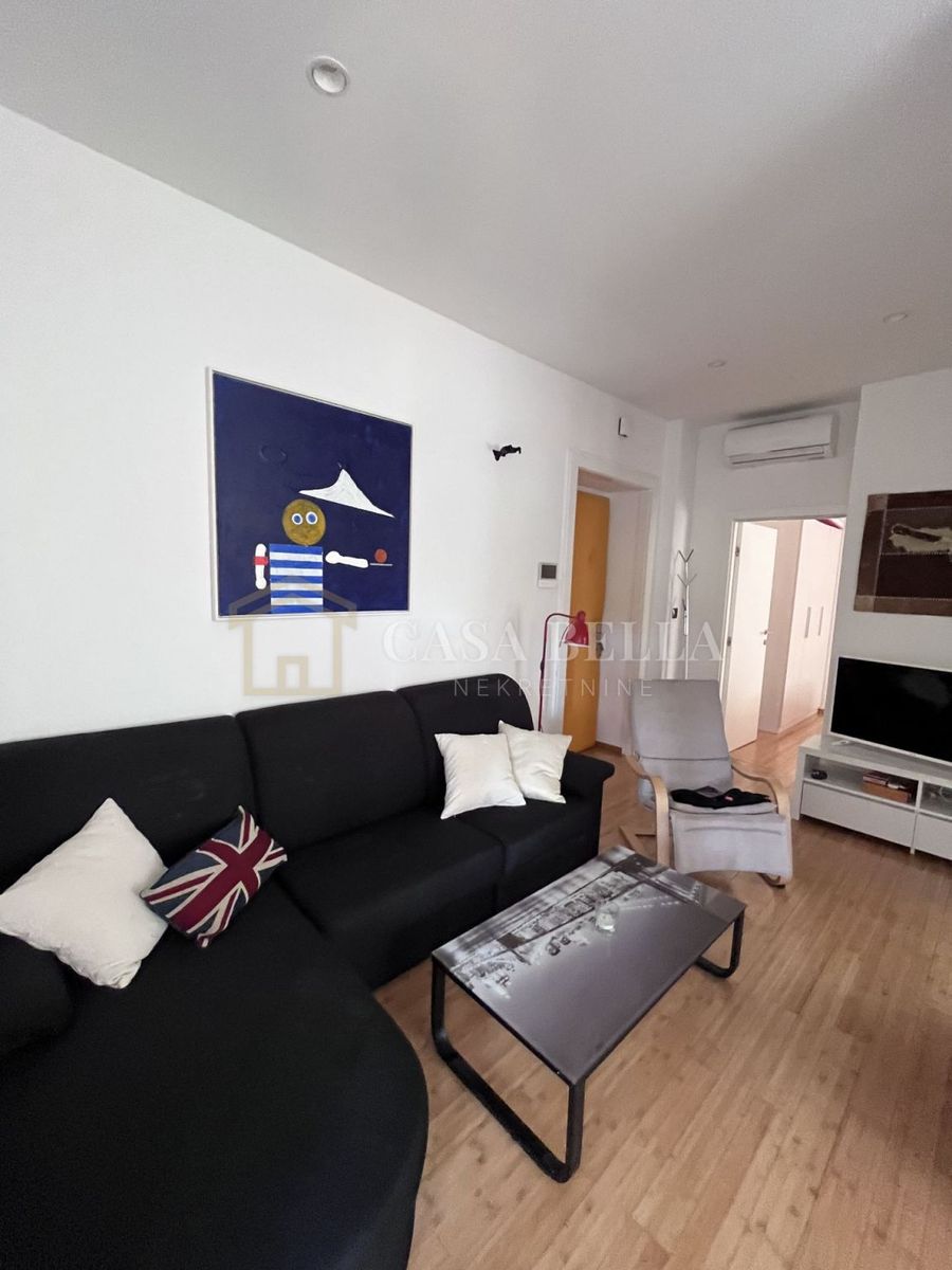 Wohnung zum Kauf 183.000 € 2 Zimmer 52 m²<br/>Wohnfläche 4.<br/>Geschoss Rijeka