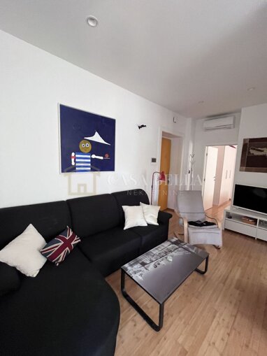 Wohnung zum Kauf 183.000 € 2 Zimmer 52 m² 4. Geschoss Rijeka