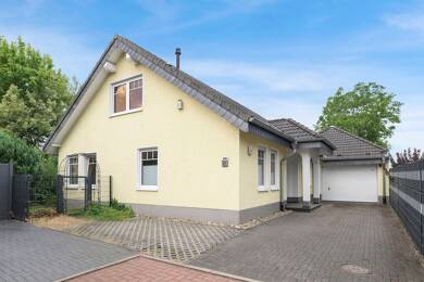 Einfamilienhaus zum Kauf 499.000 € 5 Zimmer 182 m² 785 m² Grundstück Statistischer Bezirk 43 Hamm 59077