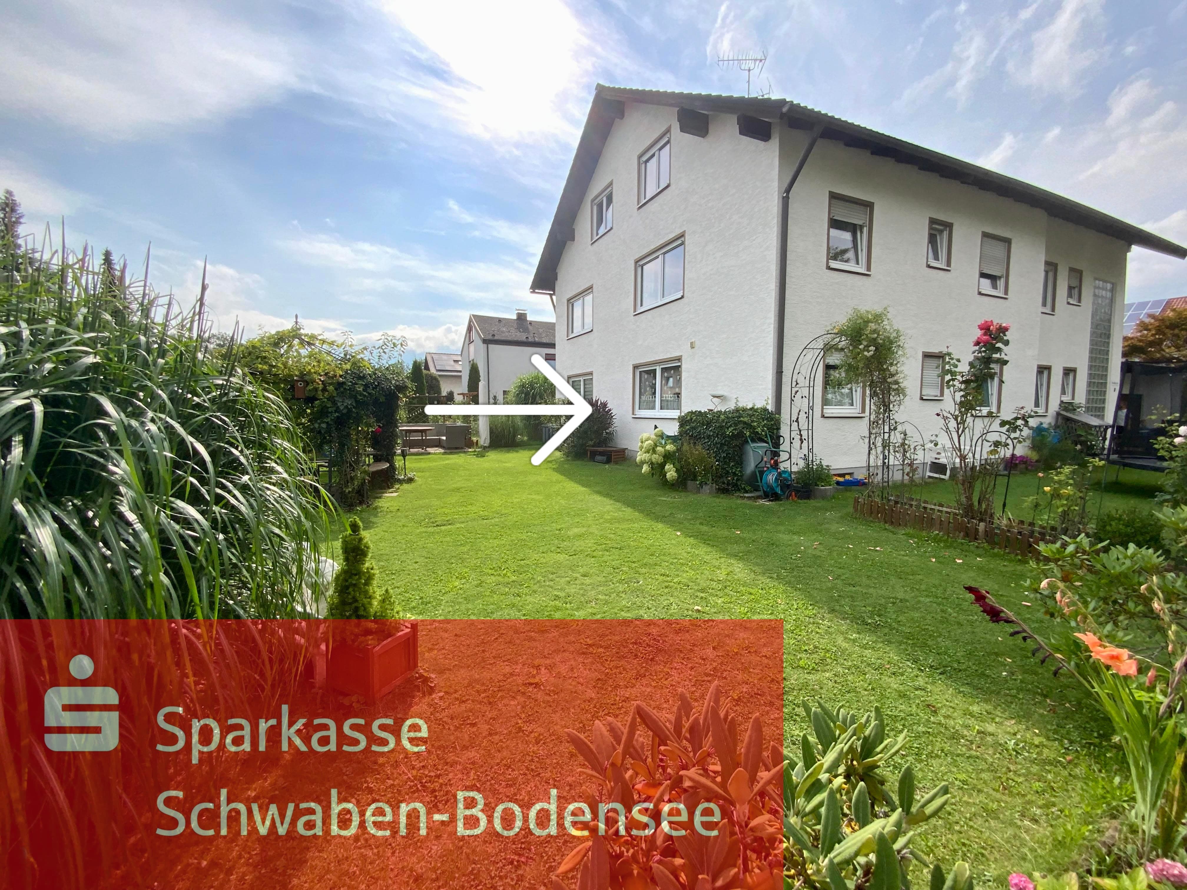 Wohnung zum Kauf 245.000 € 5,5 Zimmer 121 m²<br/>Wohnfläche Babenhausen Babenhausen 87727