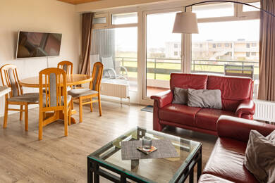 Wohnung zum Kauf 219.000 € 3 Zimmer 55 m² Staberdorf-Feriensiedlung Fehmarn 23769