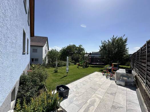 Einfamilienhaus zum Kauf 394.900 € 6 Zimmer 140 m² 674 m² Grundstück Birenbach 73102