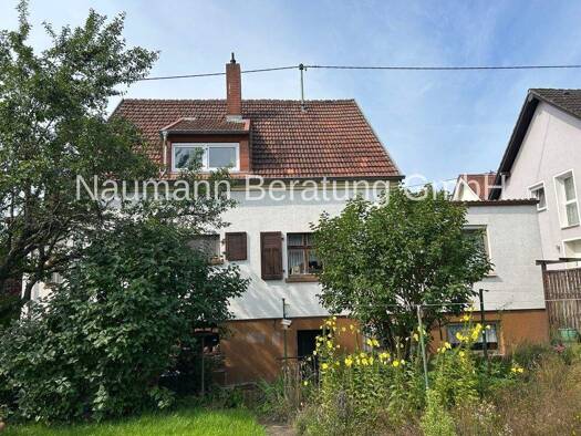 Einfamilienhaus zum Kauf 140.000 € 7 Zimmer 160 m² 500 m² Grundstück Oberthal 66649