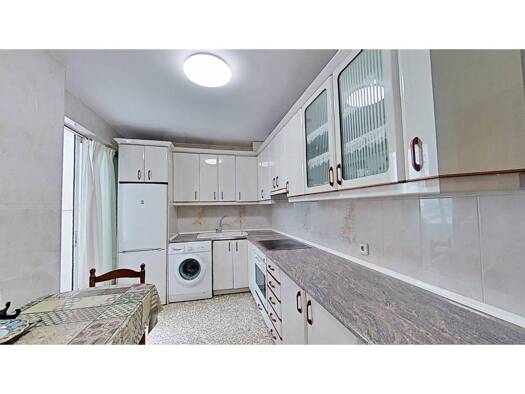 Wohnung zum Kauf 149.000 € 2 Zimmer 58 m² 4. Geschoss Saragossa 50017