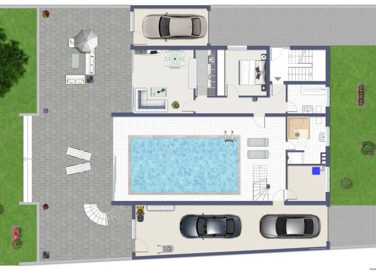 Mehrfamilienhaus zum Kauf als Kapitalanlage geeignet 925.000 € 10 Zimmer 387 m² 755 m² Grundstück Freiheitsstraße 20 Buisdorf Sankt Augustin 53757