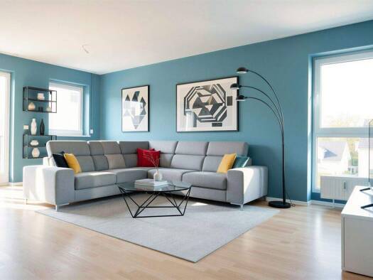 Wohnung zum Kauf 249.500 € 3 Zimmer 74 m² frei ab sofort Niefern Niefern-Öschelbronn 75223